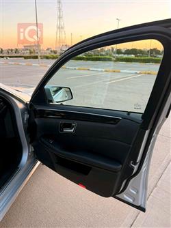 مێرسێدس بێنز E-Class